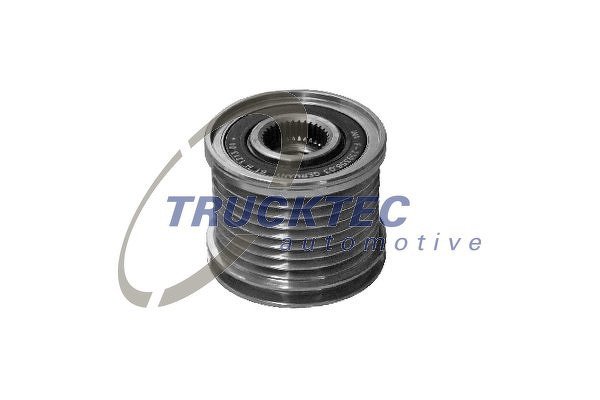 Механизм свободного хода генератора TRUCKTEC AUTOMOTIVE, 0217074